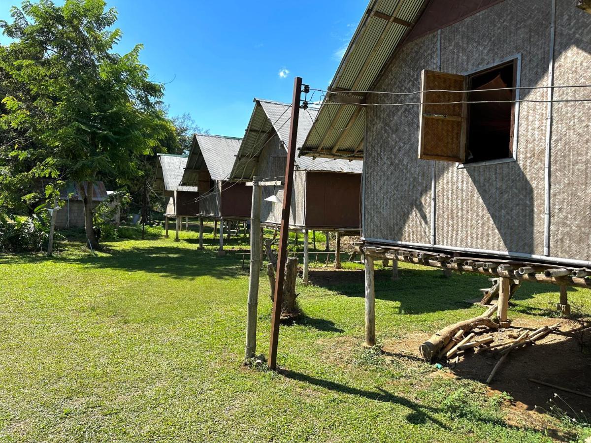 Twin Hut Hotel Pai Luaran gambar