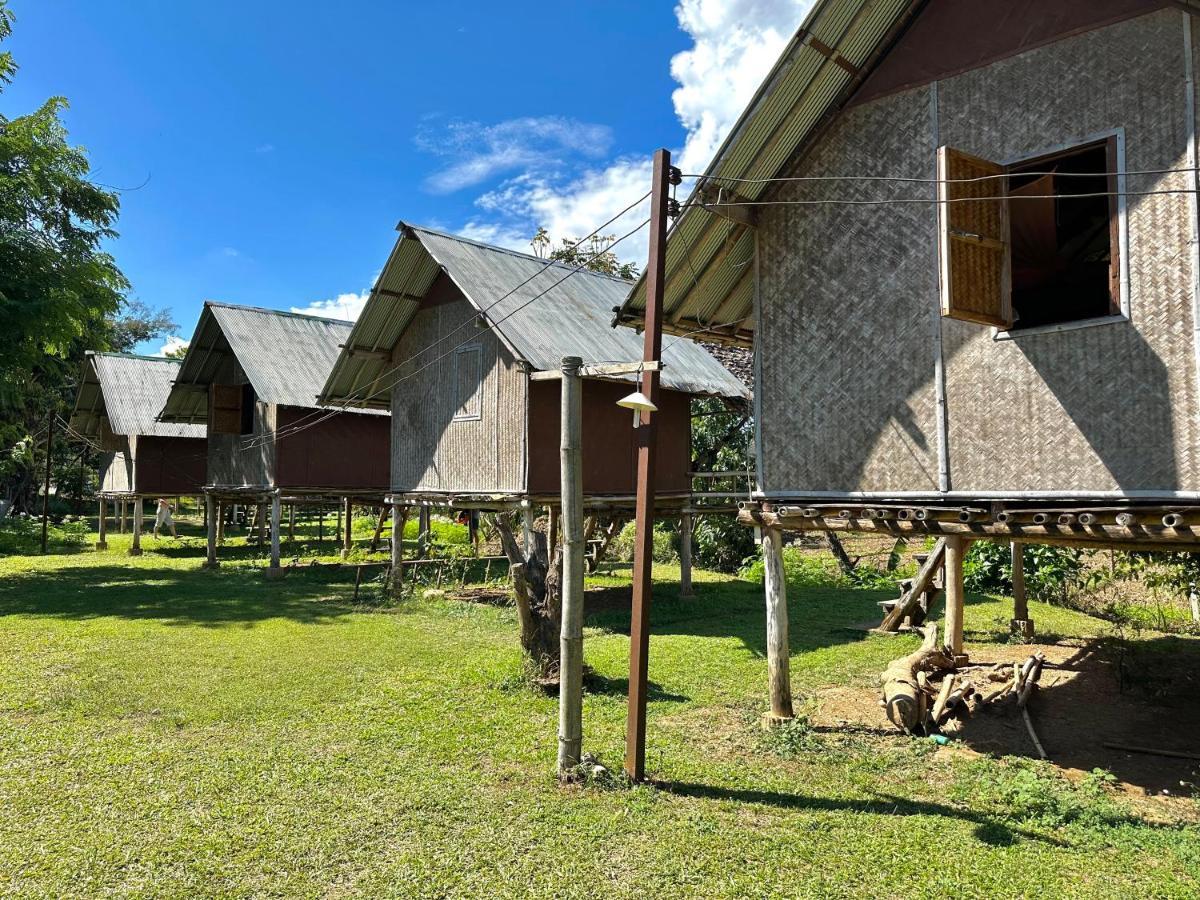 Twin Hut Hotel Pai Luaran gambar