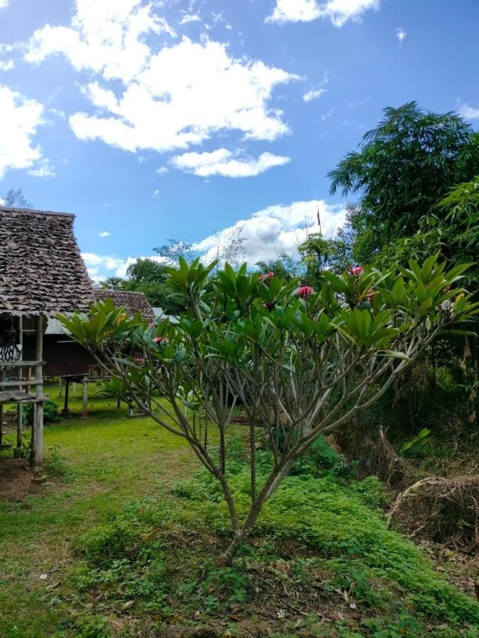 Twin Hut Hotel Pai Luaran gambar