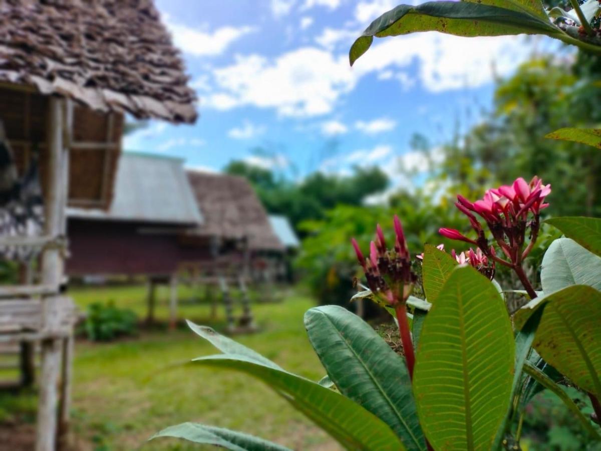 Twin Hut Hotel Pai Luaran gambar