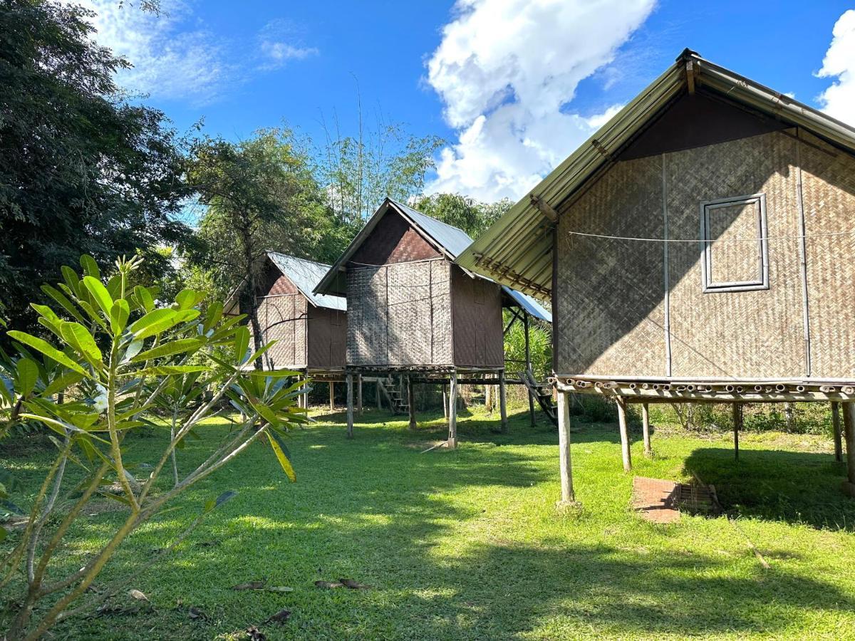 Twin Hut Hotel Pai Luaran gambar