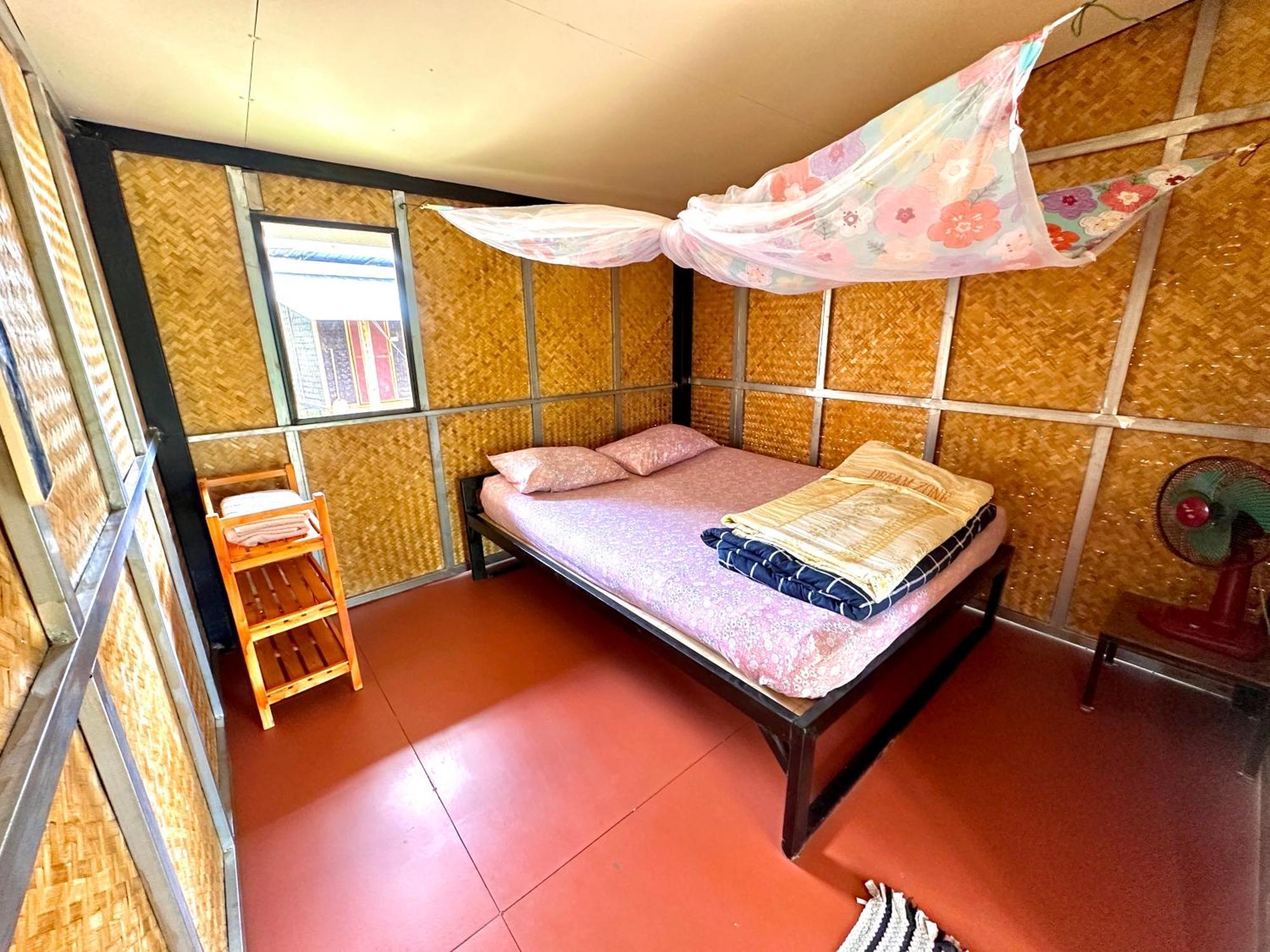 Twin Hut Hotel Pai Luaran gambar