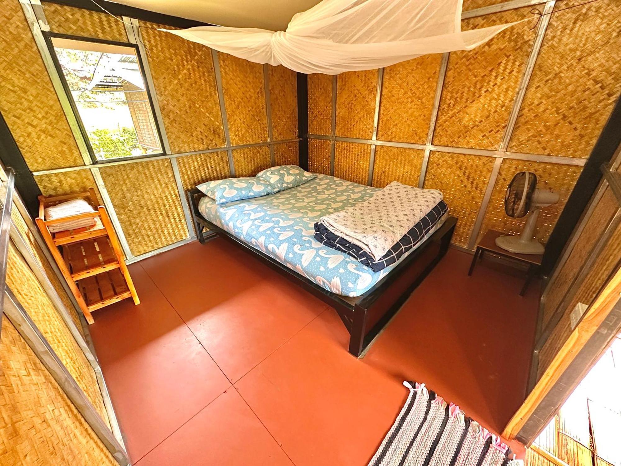 Twin Hut Hotel Pai Luaran gambar