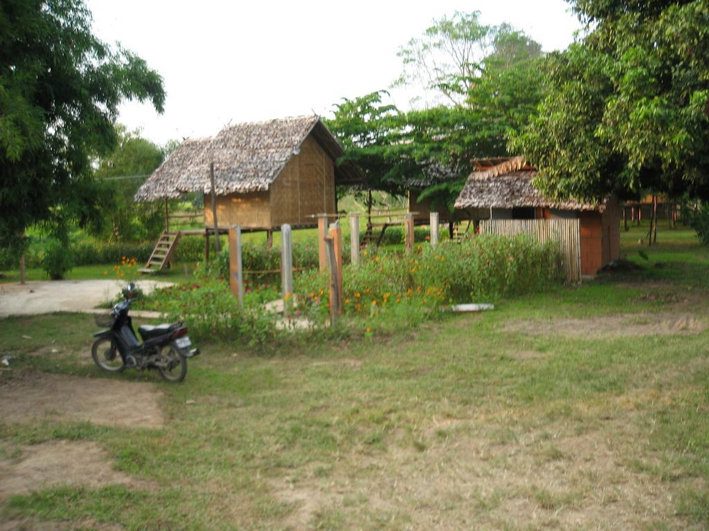 Twin Hut Hotel Pai Luaran gambar