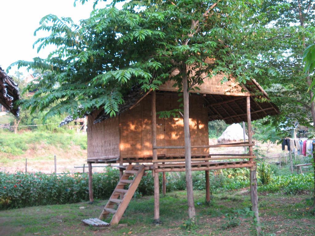 Twin Hut Hotel Pai Luaran gambar